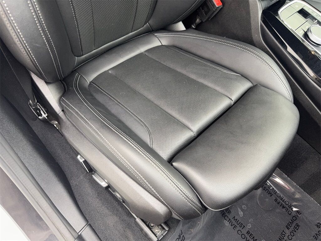 2024 BMW X3 sDrive30i X LINE,NAV,CAM,PANO,HTD STS,BLIND SPOT Irving TX