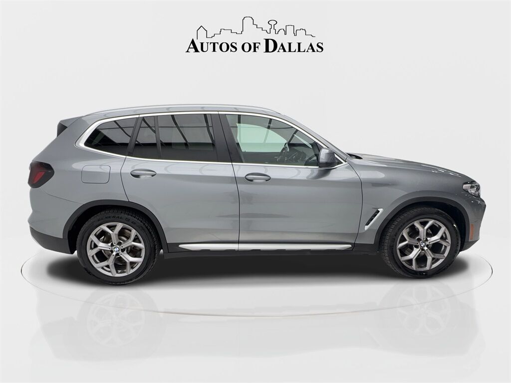 2024 BMW X3 sDrive30i X LINE,NAV,CAM,PANO,HTD STS,BLIND SPOT,1 Plano TX