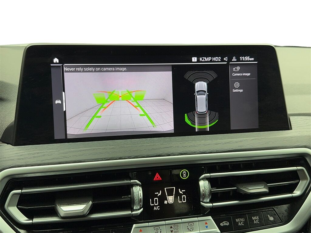 2024 BMW X3 sDrive30i X LINE,NAV,CAM,PANO,HTD STS,BLIND SPOT,1 Plano TX