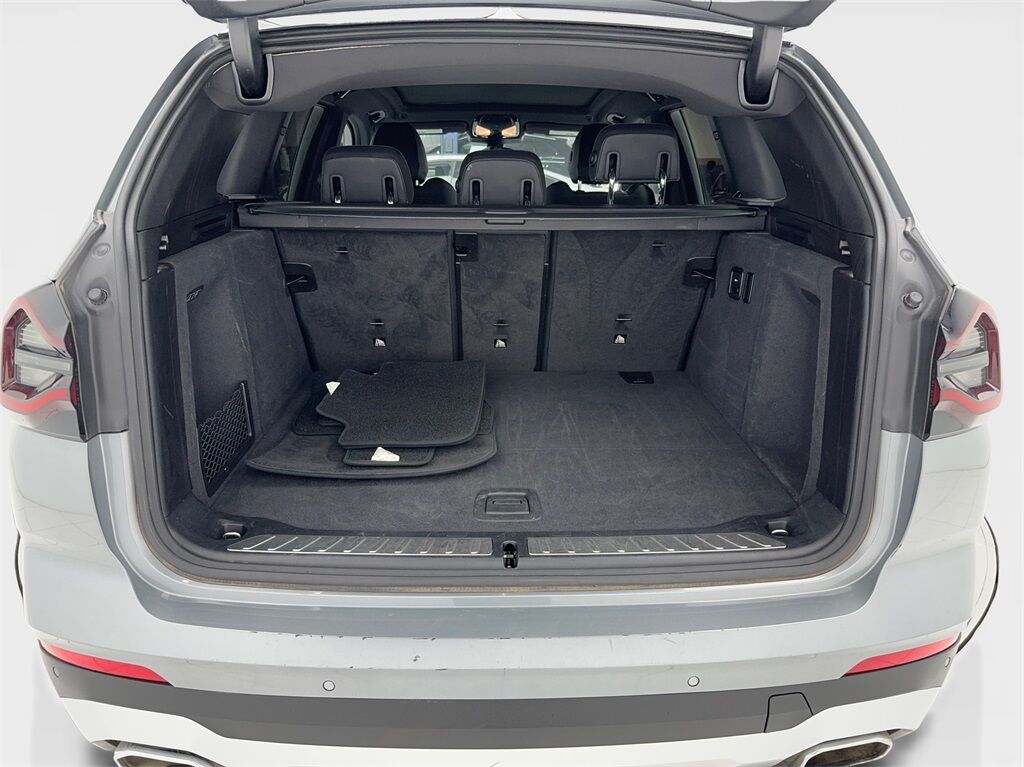 2024 BMW X3 sDrive30i X LINE,NAV,CAM,PANO,HTD STS,BLIND SPOT,1 Plano TX
