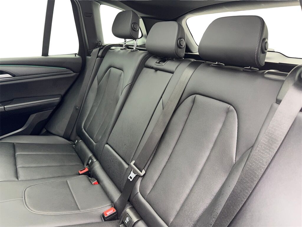 2024 BMW X3 sDrive30i X LINE,NAV,CAM,PANO,HTD STS,BLIND SPOT,1 Plano TX