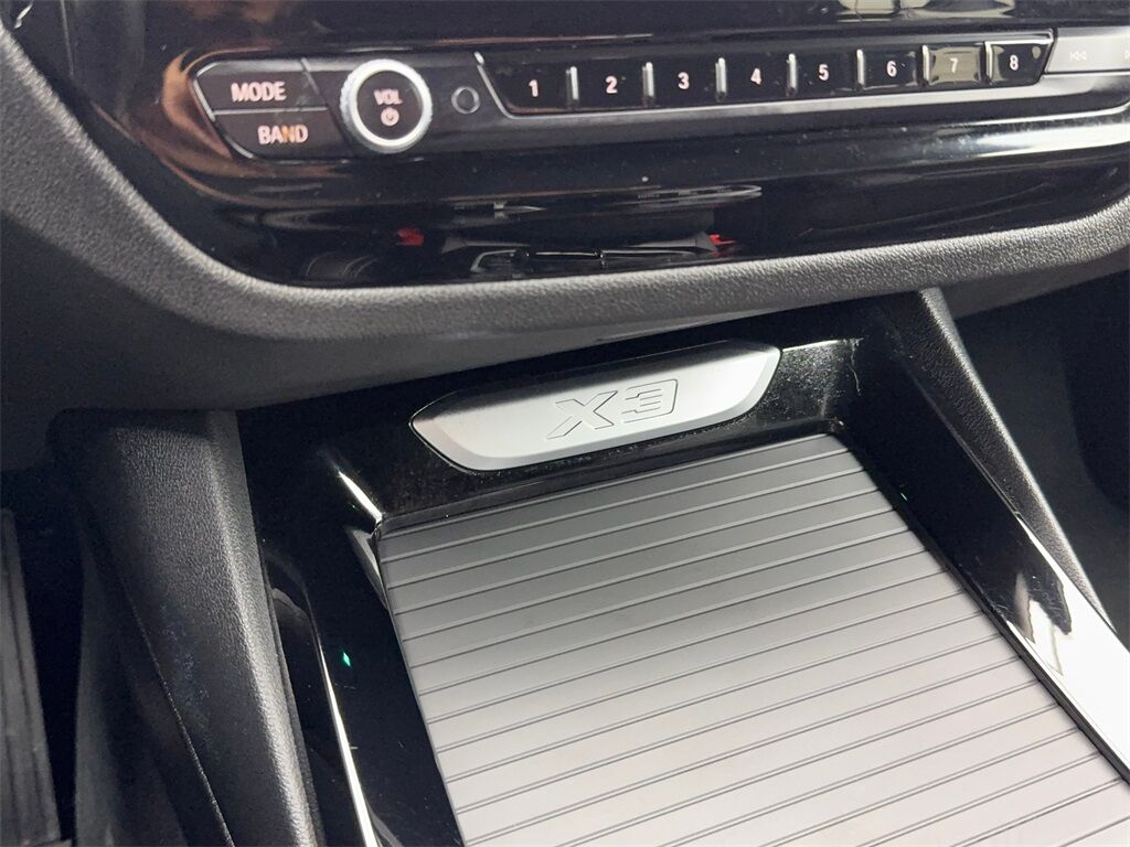 2024 BMW X3 sDrive30i X LINE,NAV,CAM,PANO,HTD STS,BLIND SPOT,1 Plano TX