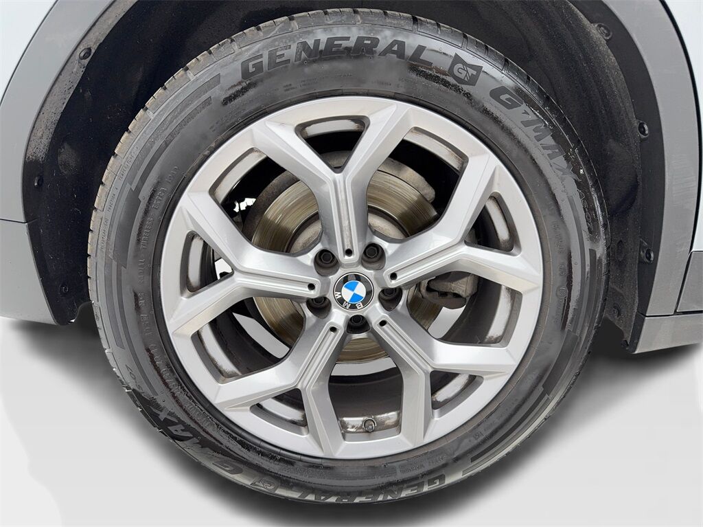 2024 BMW X3 sDrive30i X LINE,NAV,CAM,PANO,HTD STS,BLIND SPOT,1 Plano TX