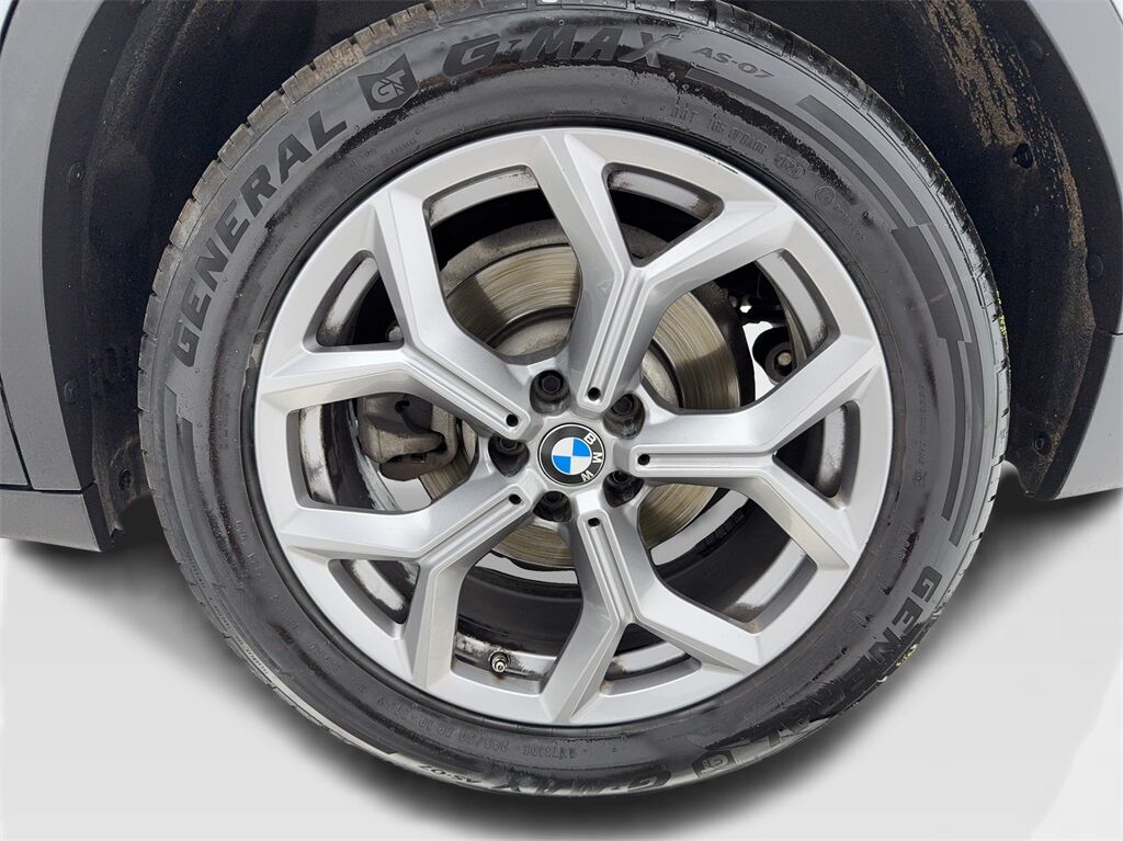 2024 BMW X3 sDrive30i X LINE,NAV,CAM,PANO,HTD STS,BLIND SPOT,1 Plano TX