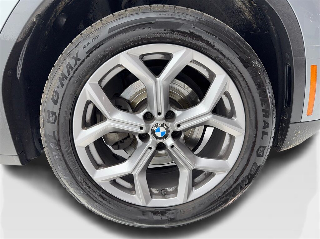 2024 BMW X3 sDrive30i X LINE,NAV,CAM,PANO,HTD STS,BLIND SPOT,1 Plano TX