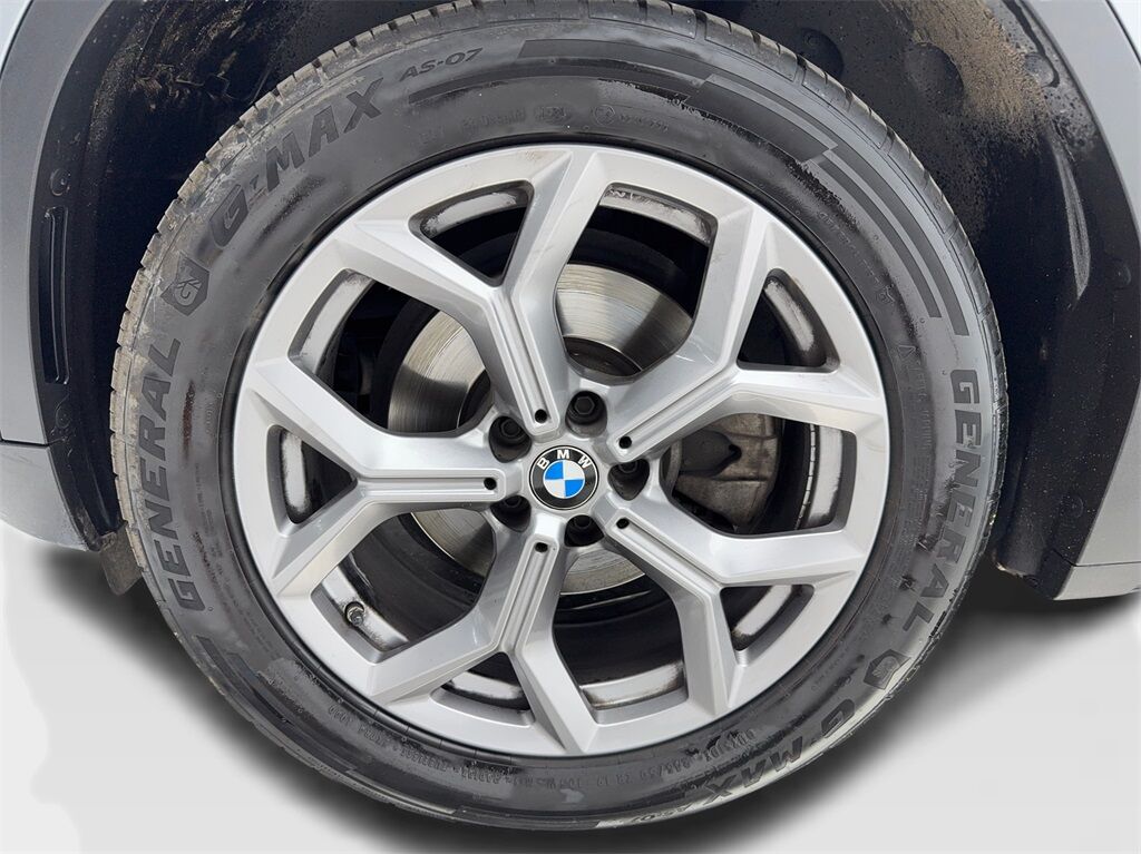 2024 BMW X3 sDrive30i X LINE,NAV,CAM,PANO,HTD STS,BLIND SPOT,1 Plano TX