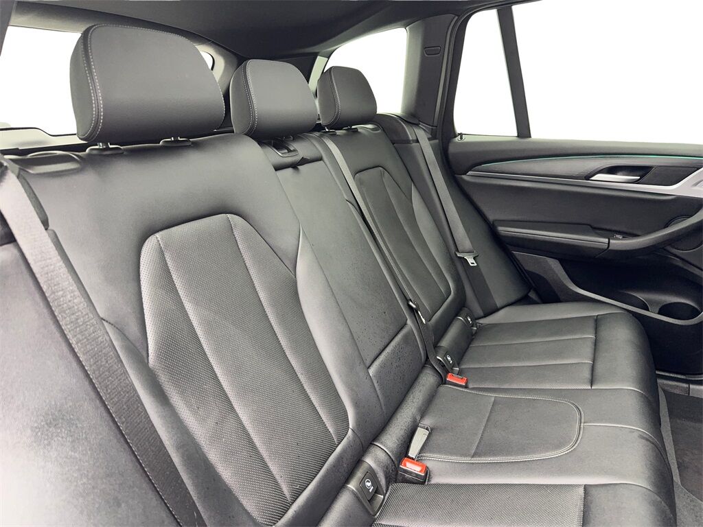 2024 BMW X3 sDrive30i X LINE,NAV,CAM,PANO,HTD STS,BLIND SPOT,1 Plano TX