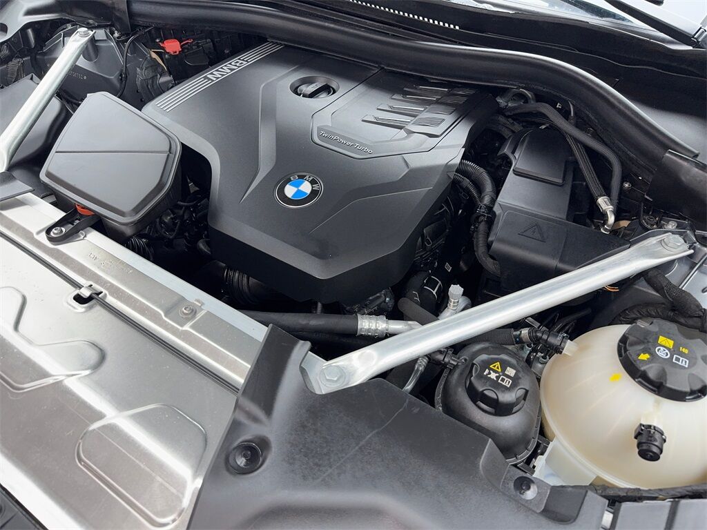 2024 BMW X3 sDrive30i X LINE,NAV,CAM,PANO,HTD STS,BLIND SPOT,1 Plano TX