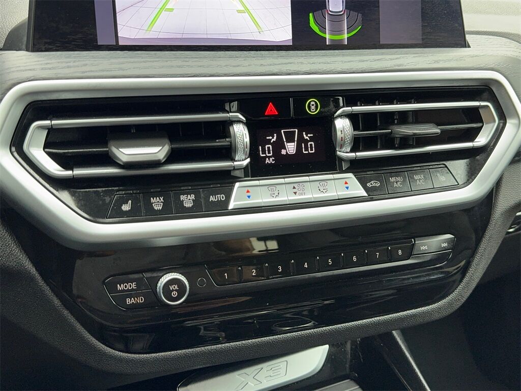 2024 BMW X3 sDrive30i X LINE,NAV,CAM,PANO,HTD STS,BLIND SPOT,1 Plano TX