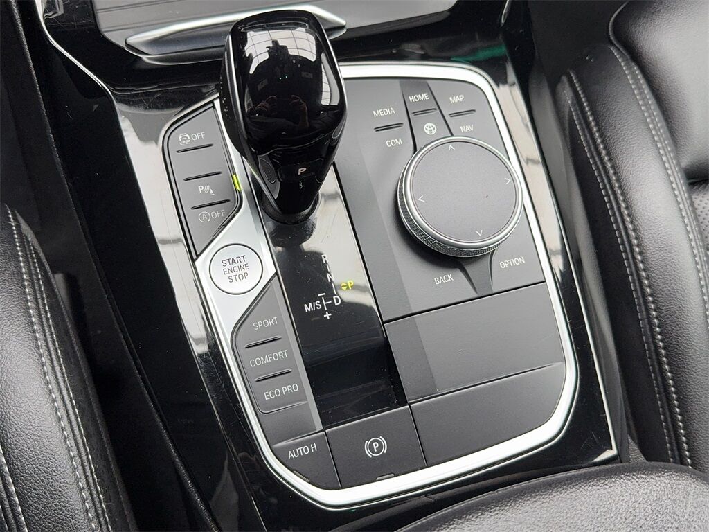 2024 BMW X3 sDrive30i X LINE,NAV,CAM,PANO,HTD STS,BLIND SPOT,1 Plano TX