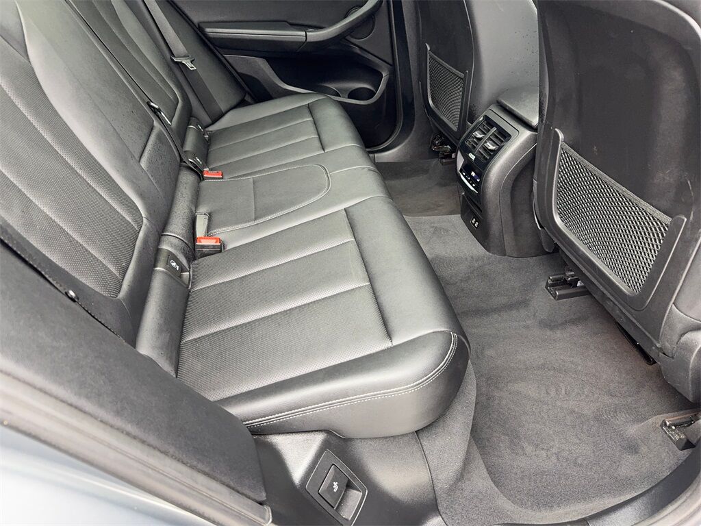 2024 BMW X3 sDrive30i X LINE,NAV,CAM,PANO,HTD STS,BLIND SPOT,1 Plano TX