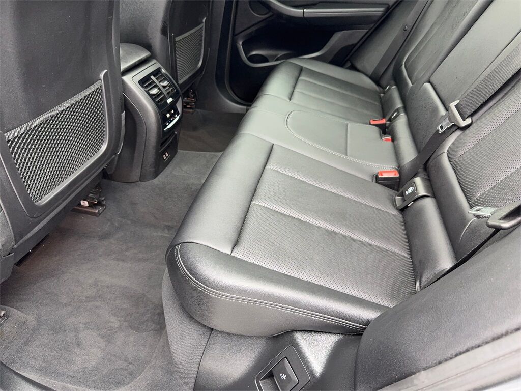 2024 BMW X3 sDrive30i X LINE,NAV,CAM,PANO,HTD STS,BLIND SPOT,1 Plano TX