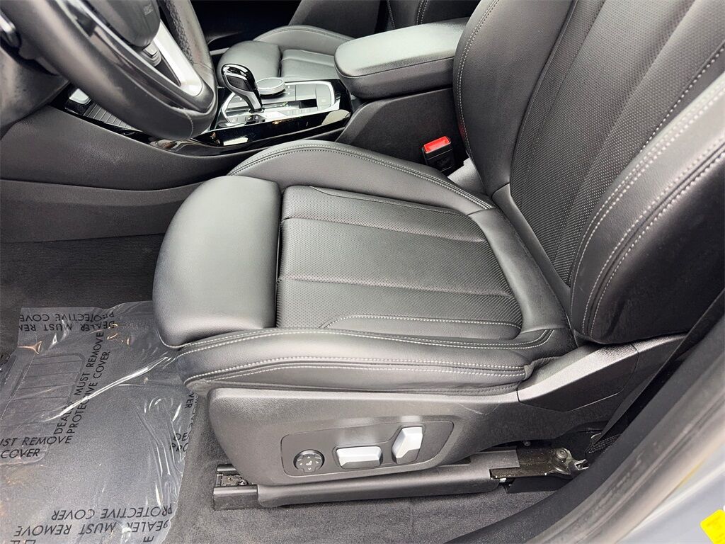 2024 BMW X3 sDrive30i X LINE,NAV,CAM,PANO,HTD STS,BLIND SPOT,1 Plano TX