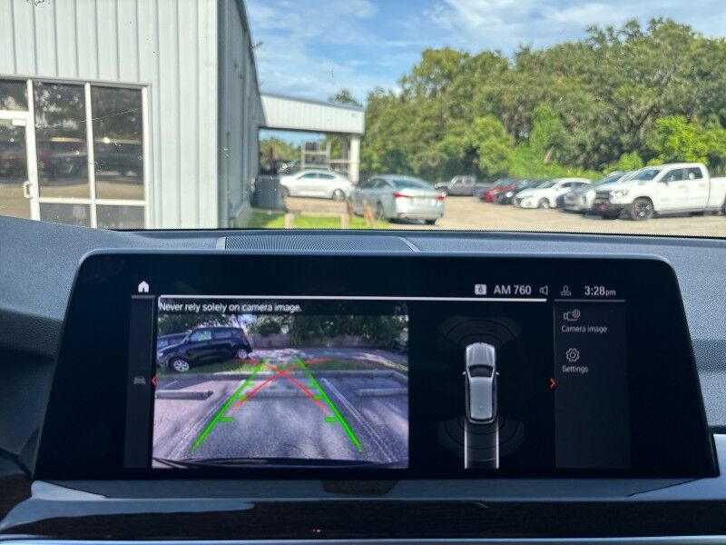 2024 BMW X3 sDrive30i w/CONVENIENCE PKG. Seffner FL