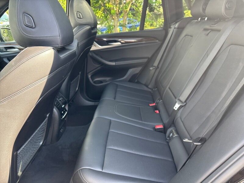 2024 BMW X3 sDrive30i w/CONVENIENCE PKG. Seffner FL