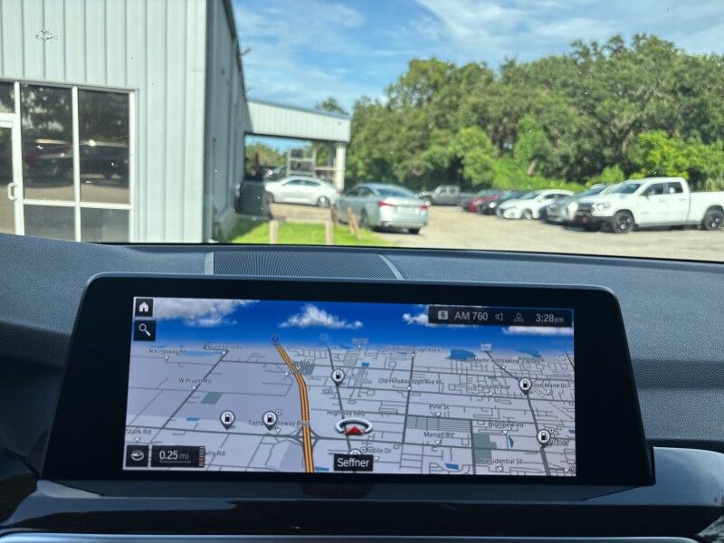 2024 BMW X3 sDrive30i w/CONVENIENCE PKG. Seffner FL
