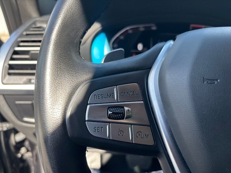 2024 BMW X3 sDrive30i w/CONVENIENCE PKG. Seffner FL
