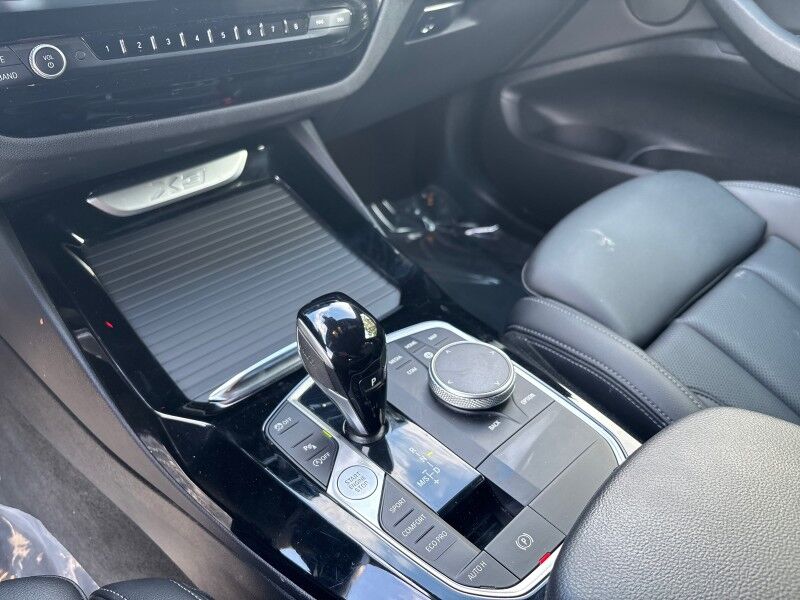 2024 BMW X3 sDrive30i w/CONVENIENCE PKG. Seffner FL