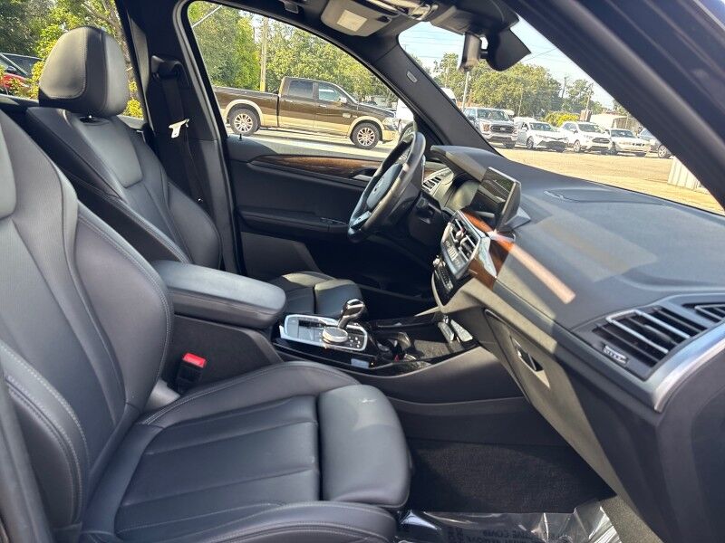 2024 BMW X3 sDrive30i w/CONVENIENCE PKG. Seffner FL