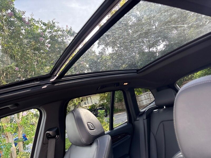 2024 BMW X3 sDrive30i w/CONVENIENCE PKG. Seffner FL