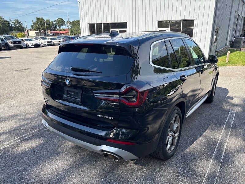 2024 BMW X3 sDrive30i w/CONVENIENCE PKG. Seffner FL