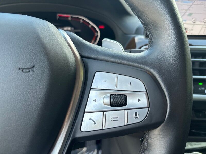 2024 BMW X3 sDrive30i w/CONVENIENCE PKG. Seffner FL