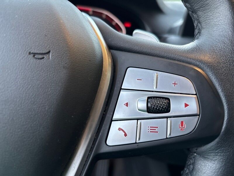 2024 BMW X3 sDrive30i w/CONVENIENCE PKG. PANO SUNROOF Seffner FL