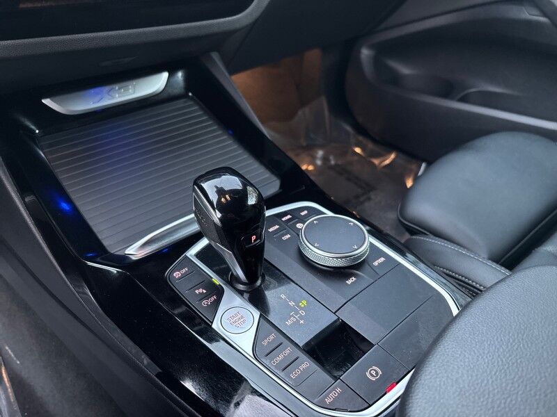 2024 BMW X3 sDrive30i w/CONVENIENCE PKG. PANO SUNROOF Seffner FL