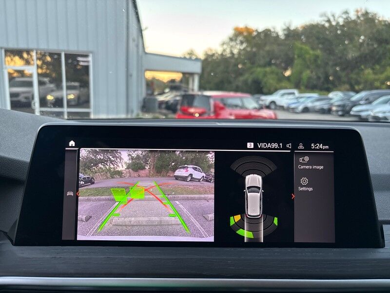 2024 BMW X3 sDrive30i w/CONVENIENCE PKG. PANO SUNROOF Seffner FL