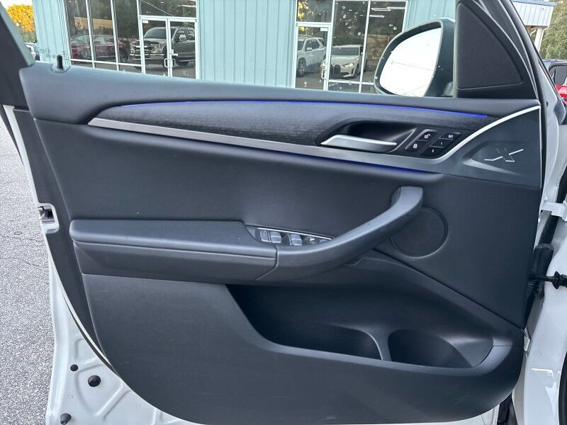 2024 BMW X3 sDrive30i w/CONVENIENCE PKG. PANO SUNROOF Seffner FL