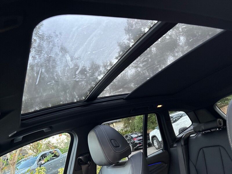 2024 BMW X3 sDrive30i w/CONVENIENCE PKG. PANO SUNROOF Seffner FL