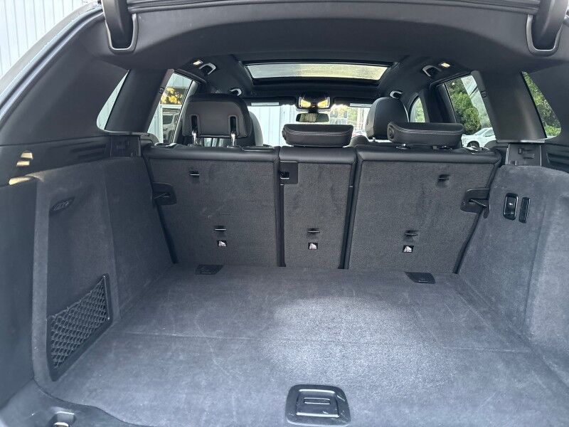 2024 BMW X3 sDrive30i w/CONVENIENCE PKG. PANO SUNROOF Seffner FL