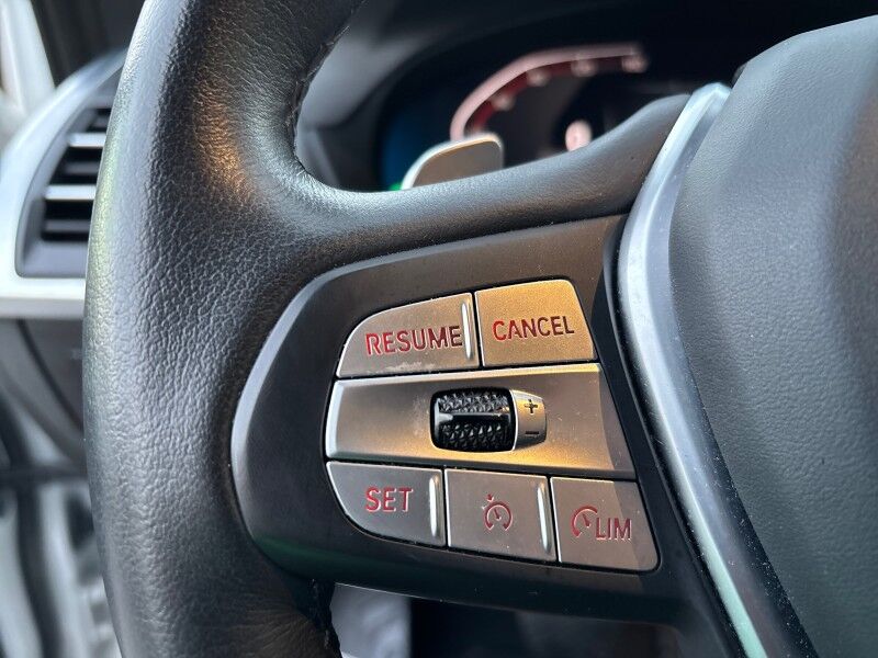 2024 BMW X3 sDrive30i w/CONVENIENCE PKG. PANO SUNROOF Seffner FL