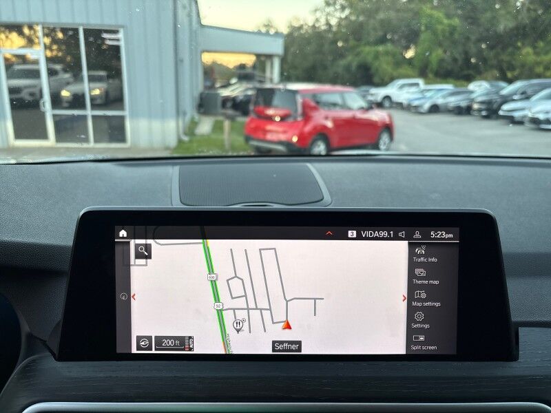 2024 BMW X3 sDrive30i w/CONVENIENCE PKG. PANO SUNROOF Seffner FL