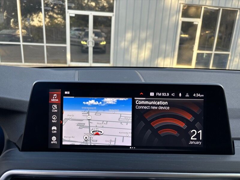 2024 BMW X3 sDrive30i w/CONVENIENCE PKG. PANO SUNROOF Seffner FL