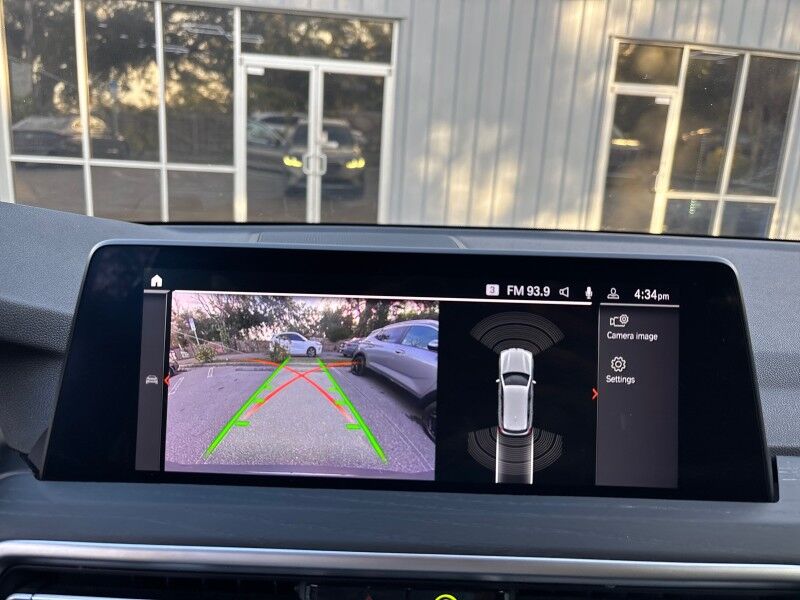 2024 BMW X3 sDrive30i w/CONVENIENCE PKG. PANO SUNROOF Seffner FL