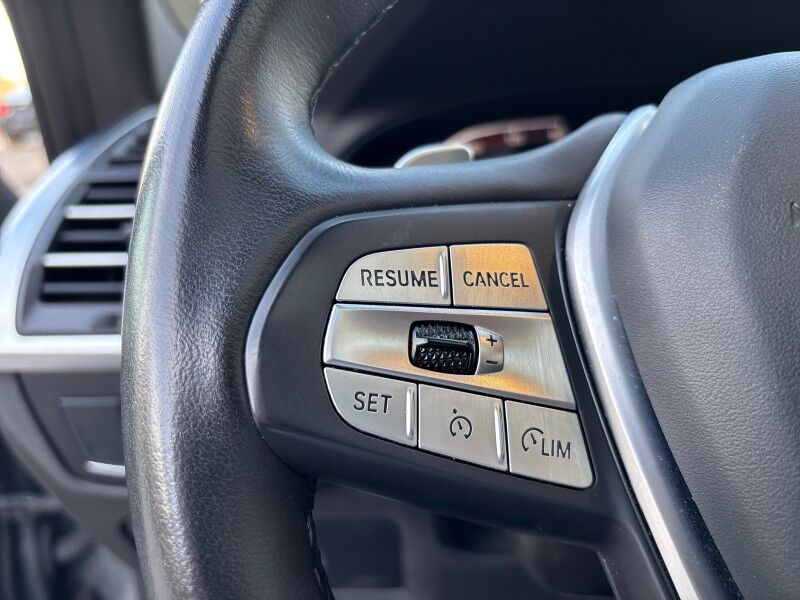 2024 BMW X3 sDrive30i w/CONVENIENCE PKG. PANO SUNROOF Seffner FL