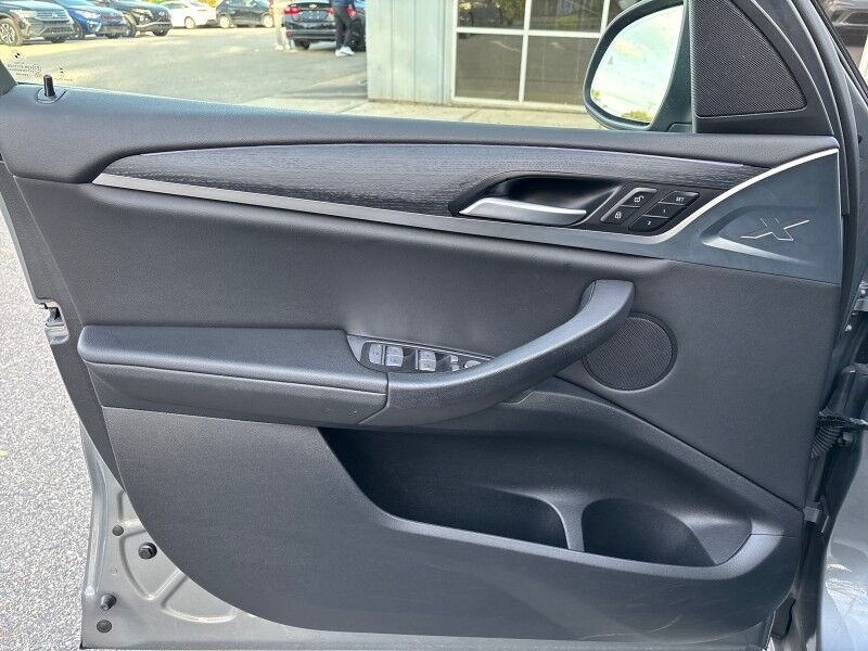 2024 BMW X3 sDrive30i w/CONVENIENCE PKG. PANO SUNROOF Seffner FL