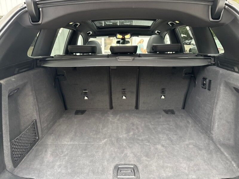 2024 BMW X3 sDrive30i w/CONVENIENCE PKG. PANO SUNROOF Seffner FL