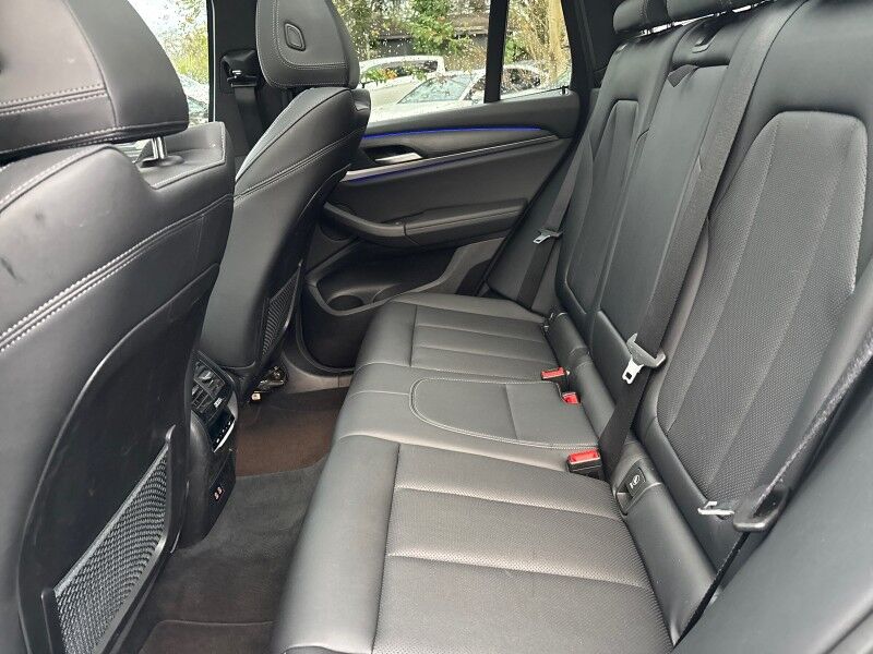 2024 BMW X3 sDrive30i w/CONVENIENCE PKG. PANO SUNROOF Seffner FL