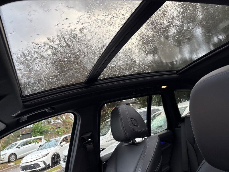 2024 BMW X3 sDrive30i w/CONVENIENCE PKG. PANO SUNROOF Seffner FL