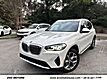 2024 BMW X3 sDrive30i w/CONVENIENCE PKG. PANO SUNROOF