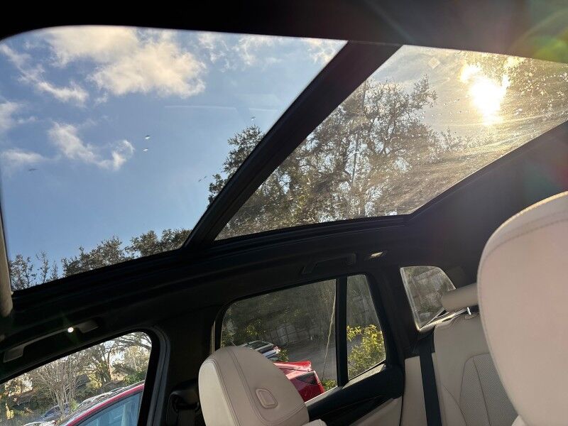 2024 BMW X3 sDrive30i w/CONVENIENCE PKG. PANO SUNROOF Seffner FL