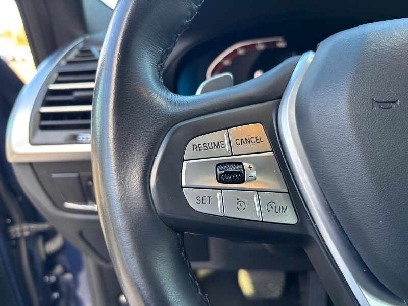 2024 BMW X3 sDrive30i w/CONVENIENCE PKG. PANO SUNROOF Seffner FL