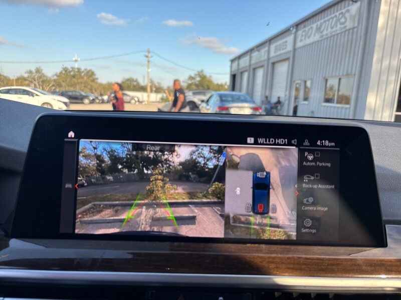 2024 BMW X3 sDrive30i w/CONVENIENCE PKG. PANO SUNROOF Seffner FL