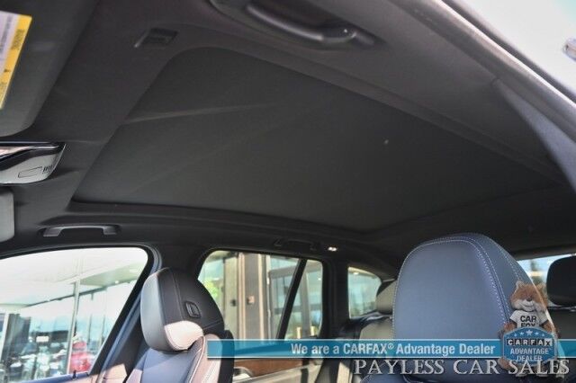 2024 BMW X3 xDrive30i Wasilla AK