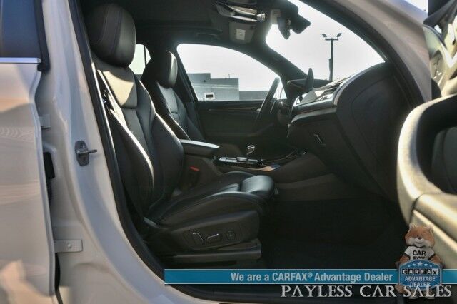 2024 BMW X3 xDrive30i Wasilla AK