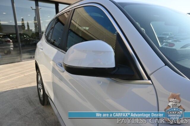 2024 BMW X3 xDrive30i Wasilla AK