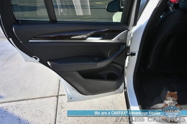 2024 BMW X3 xDrive30i Wasilla AK