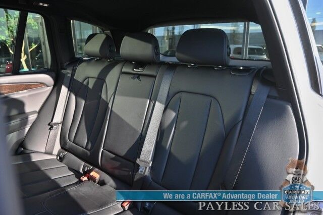 2024 BMW X3 xDrive30i Wasilla AK